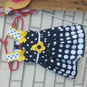 Polkadot Dress